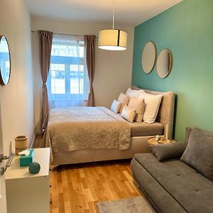 Appartement met Twee Slaapkamers